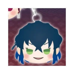 Demon Slayer: Kimetsu no Yaiba Charamaru Pass Case Collection