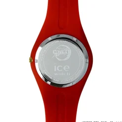 Demon Slayer: Kimetsu no Yaiba x Ice-Watch Kyojuro Rengoku Collaboration Wristwatch