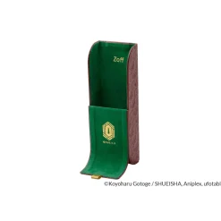 Demon Slayer: Kimetsu no Yaiba Collaboration Giyu Tomioka Standing Glasses Case