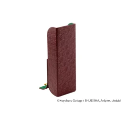 Demon Slayer: Kimetsu no Yaiba Collaboration Giyu Tomioka Standing Glasses Case