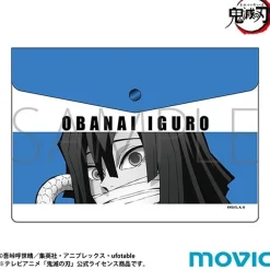 Demon Slayer: Kimetsu no Yaiba Obanai Iguro Multi Case