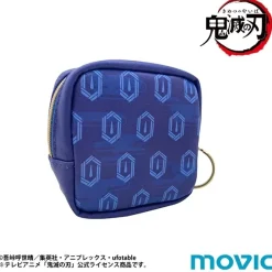 Demon Slayer: Kimetsu no Yaiba Square Mini Pouch