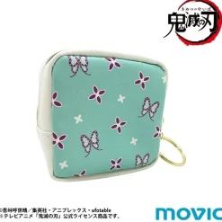 Demon Slayer: Kimetsu no Yaiba Square Mini Pouch