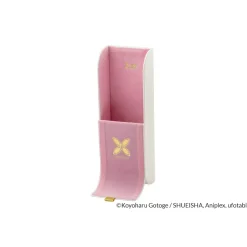 Demon Slayer: Kimetsu no Yaiba Collaboration Shinobu Kocho Standing Glasses Case