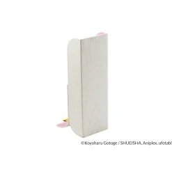 Demon Slayer: Kimetsu no Yaiba Collaboration Shinobu Kocho Standing Glasses Case