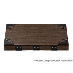 Demon Slayer: Kimetsu no Yaiba Collaboration Nezuko's Box Multiple Glasses Case