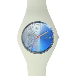 Demon Slayer: Kimetsu no Yaiba x Ice-Watch Inosuke Hashibira Collaboration Wristwatch