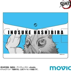 Demon Slayer: Kimetsu no Yaiba Inosuke Hashibira Multi Case