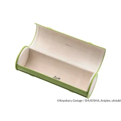 Demon Slayer: Kimetsu no Yaiba Collaboration Nezuko Kamado Bamboo Muzzle Eyeglass Case