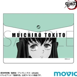 Demon Slayer: Kimetsu no Yaiba Muichiro Tokito Multi Case