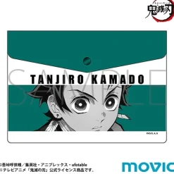 Demon Slayer: Kimetsu no Yaiba Tanjiro Kamado Multi Case