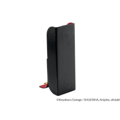 Demon Slayer: Kimetsu no Yaiba Collaboration Kyojuro Rengoku Standing Glasses Case