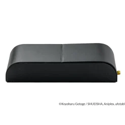 Demon Slayer: Kimetsu no Yaiba Collaboration Kyojuro Rengoku Standing Glasses Case