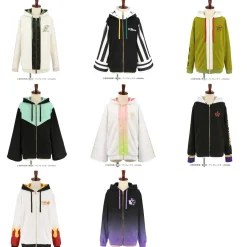 Demon Slayer: Kimetsu no Yaiba Hoodie