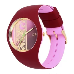 Demon Slayer: Kimetsu no Yaiba x Ice-Watch Nezuko Kamado Collaboration Wristwatch
