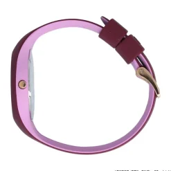 Demon Slayer: Kimetsu no Yaiba x Ice-Watch Nezuko Kamado Collaboration Wristwatch