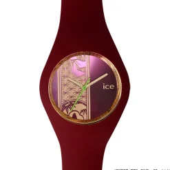 Demon Slayer: Kimetsu no Yaiba x Ice-Watch Nezuko Kamado Collaboration Wristwatch