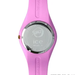 Demon Slayer: Kimetsu no Yaiba x Ice-Watch Nezuko Kamado Collaboration Wristwatch