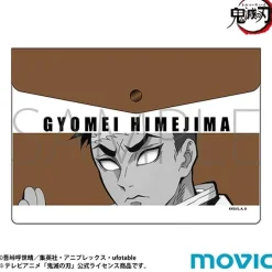 Demon Slayer: Kimetsu no Yaiba Gyomei Himejima Multi Case