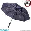 Demon Slayer: Kimetsu no Yaiba Demon Slayer Corps Folding Umbrella