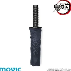Demon Slayer: Kimetsu no Yaiba Demon Slayer Corps Folding Umbrella