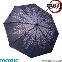 Demon Slayer: Kimetsu no Yaiba Demon Slayer Corps Folding Umbrella