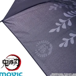 Demon Slayer: Kimetsu no Yaiba Demon Slayer Corps Folding Umbrella