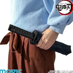 Demon Slayer: Kimetsu no Yaiba Demon Slayer Corps Folding Umbrella