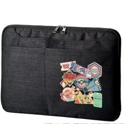 Demon Slayer: Kimetsu no Yaiba Laptop Case