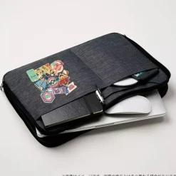 Demon Slayer: Kimetsu no Yaiba Laptop Case