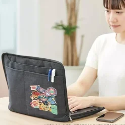 Demon Slayer: Kimetsu no Yaiba Laptop Case
