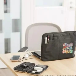 Demon Slayer: Kimetsu no Yaiba Laptop Case