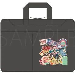 Demon Slayer: Kimetsu no Yaiba Laptop Case