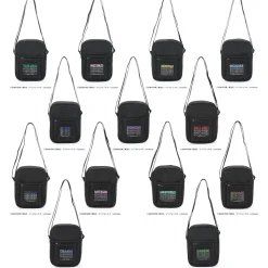 Demon Slayer: Kimetsu no Yaiba Shoulder Bag