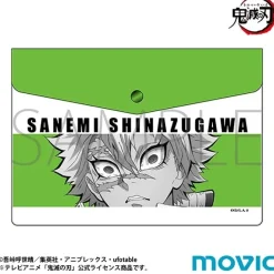 Demon Slayer: Kimetsu no Yaiba Sanemi Shinazugawa Multi Case