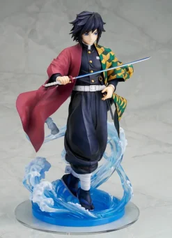 Demon Slayer: Kimetsu no Yaiba Giyu Tomioka 1/8 Scale Figure (Re-run)
