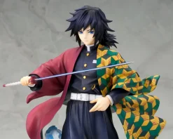 Demon Slayer: Kimetsu no Yaiba Giyu Tomioka 1/8 Scale Figure (Re-run)