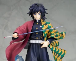 Demon Slayer: Kimetsu no Yaiba Giyu Tomioka 1/8 Scale Figure (Re-run)