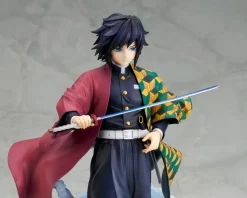Demon Slayer: Kimetsu no Yaiba Giyu Tomioka 1/8 Scale Figure (Re-run)