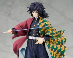 Demon Slayer: Kimetsu no Yaiba Giyu Tomioka 1/8 Scale Figure (Re-run)