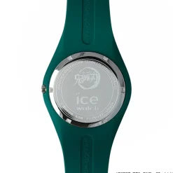 Demon Slayer: Kimetsu no Yaiba x Ice-Watch Tanjiro Kamado Collaboration Wristwatch