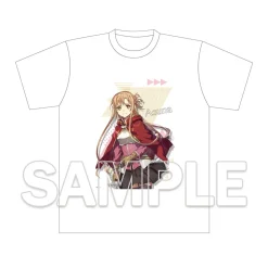 Dengeki Bunko 30th Anniversary Sword Art Online T-Shirt Asuna