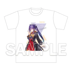 Dengeki Bunko 30th Anniversary Reign of the Seven Spellblades T-Shirt Nanao