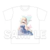 Dengeki Bunko 30th Anniversary Heat the Pig Liver T-Shirt Jess