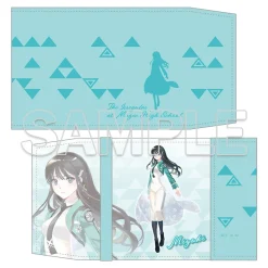 Dengeki Bunko 30th Anniversary The Irregular at Magic High School Book Cover Miyuki Shiba