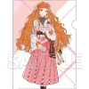 Dengeki Bunko 30th Anniversary Shunkashuutou Daikousha Clear File Hinagiku Kayou