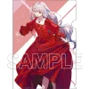 Dengeki Bunko 30th Anniversary Brunhild: The Dragon Slayer Clear File Brunhild
