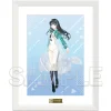 Dengeki Bunko 30th Anniversary The Irregular at Magic High School Chara-fine Graphic Miyuki Shiba