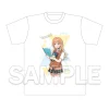 Dengeki Bunko 30th Anniversary Seiyu Radio no Ura Omote T-Shirt Yasumi Utatane