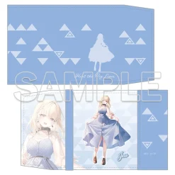 Dengeki Bunko 30th Anniversary Heat the Pig Liver Book Cover Jess